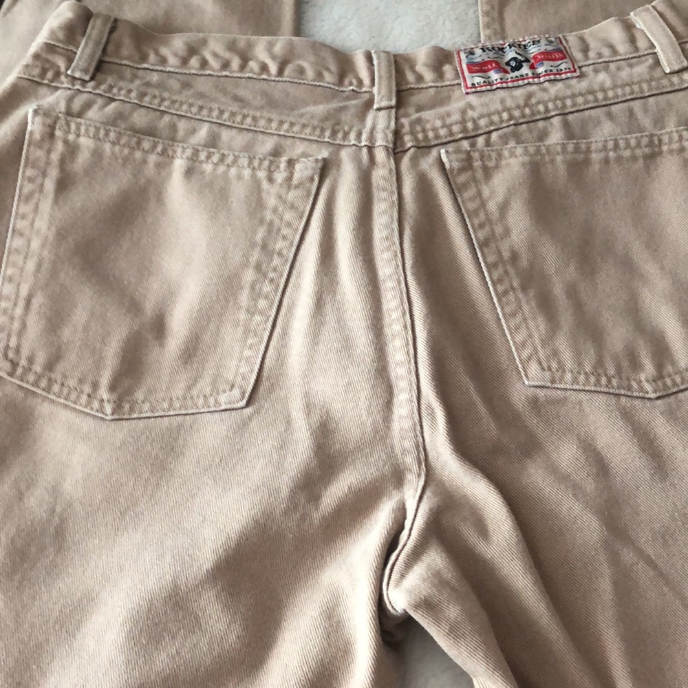 Rockies vintage high waisted jeans p2395 - Picture 6 of 6